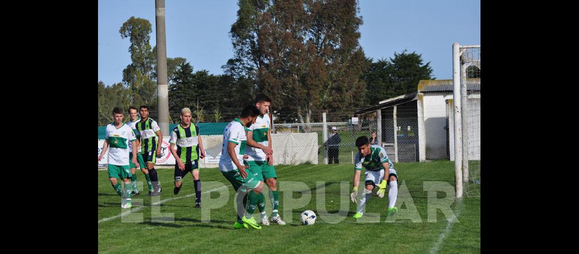 Las imaacutegenes del empate