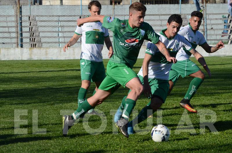 Ferro buscaraacute defender su localia y sumar de a tres