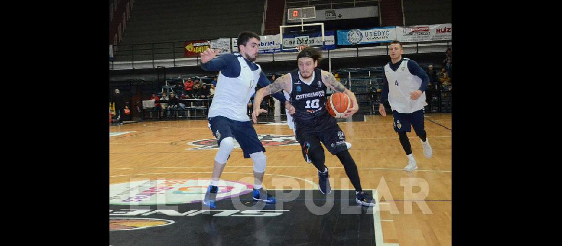 Estudiantes y un nuevo amistoso para cerrar la pretemporada