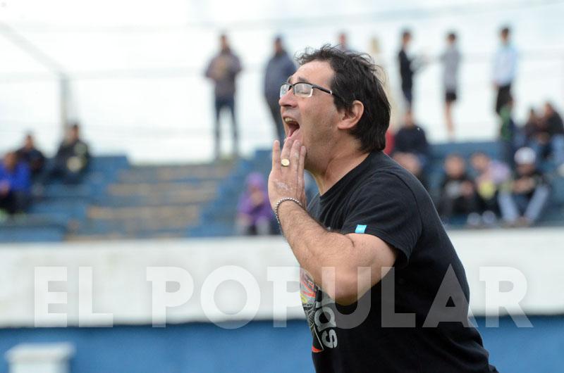 El principal rival de Racing fuimos nosotros mismos