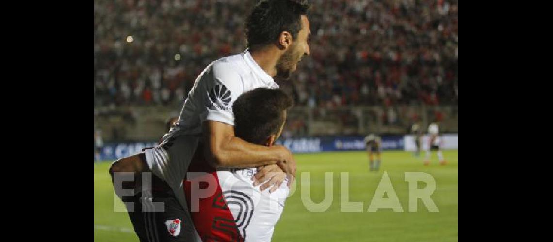 River Plate se impuso ante Atlanta y sigue adelante en la Copa Argentina 2017 