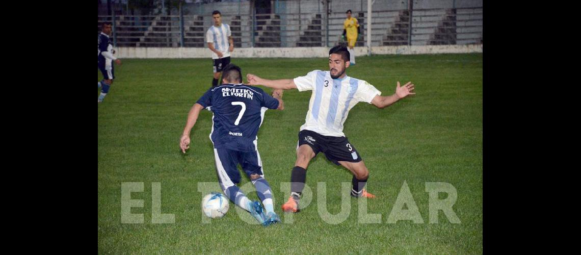 Ferro y El Fortiacuten empataron en el cierre de la fecha de los claacutesicos