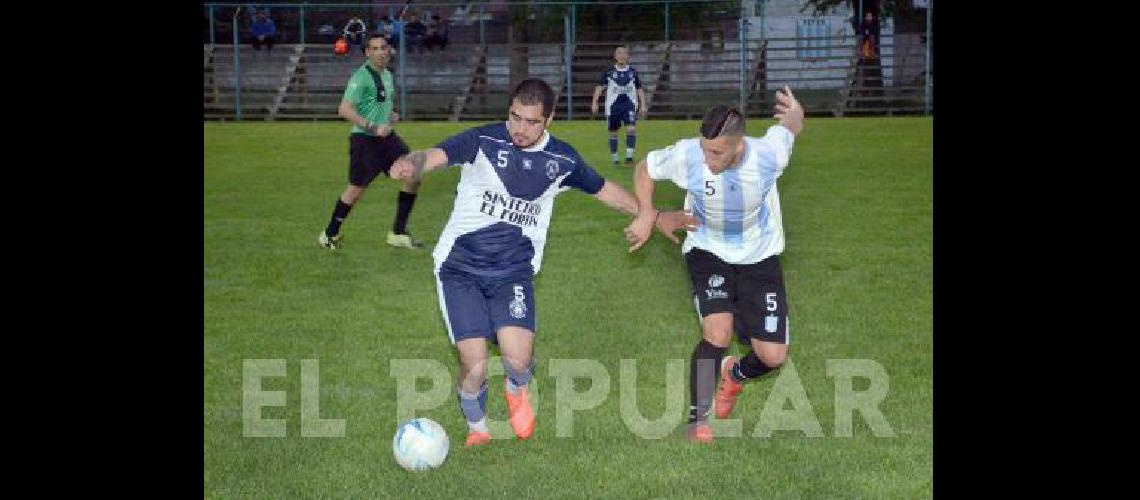 Ferro Carril Sud y El FortÃ­n empataron sin goles en el Domingo Francisco Colasurdo 