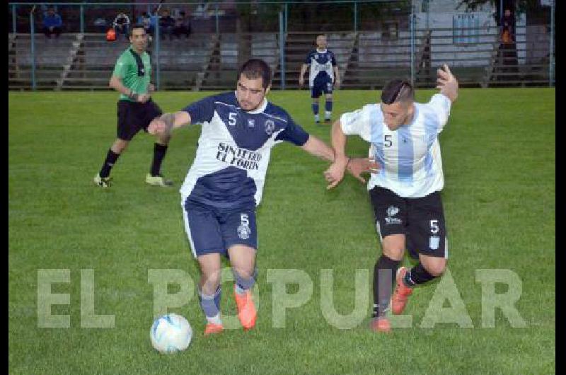 Ferro Carril Sud y El FortÃ­n empataron sin goles en el Domingo Francisco Colasurdo 