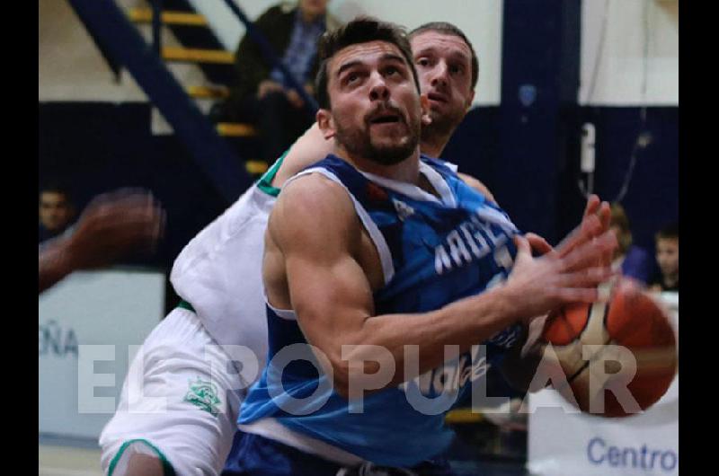 Sanchez dejoacute de ser jugador de Argentino