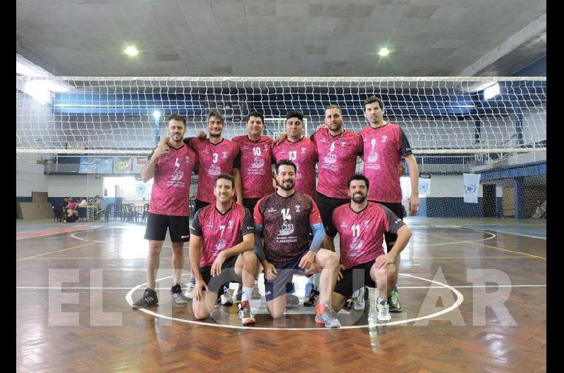 Comenzoacute el torneo Federal de Estudiantes y Racing