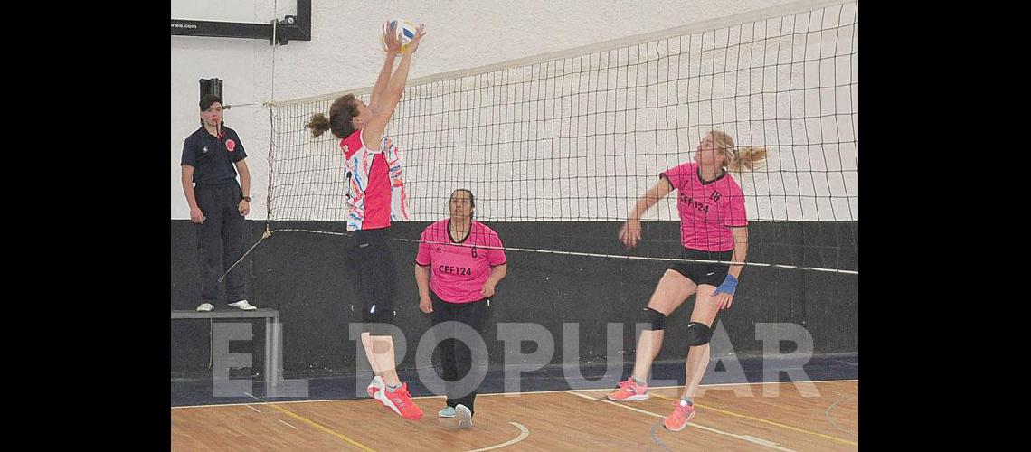 Comenzoacute el torneo Federal de Estudiantes y Racing