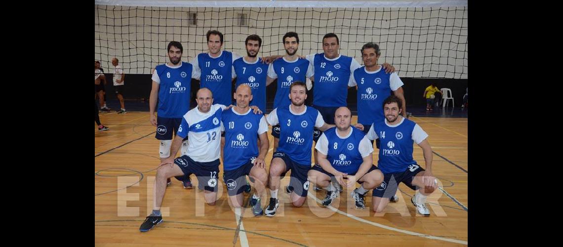 Club 5000 PERO y Estudiantes los campeones del Federal