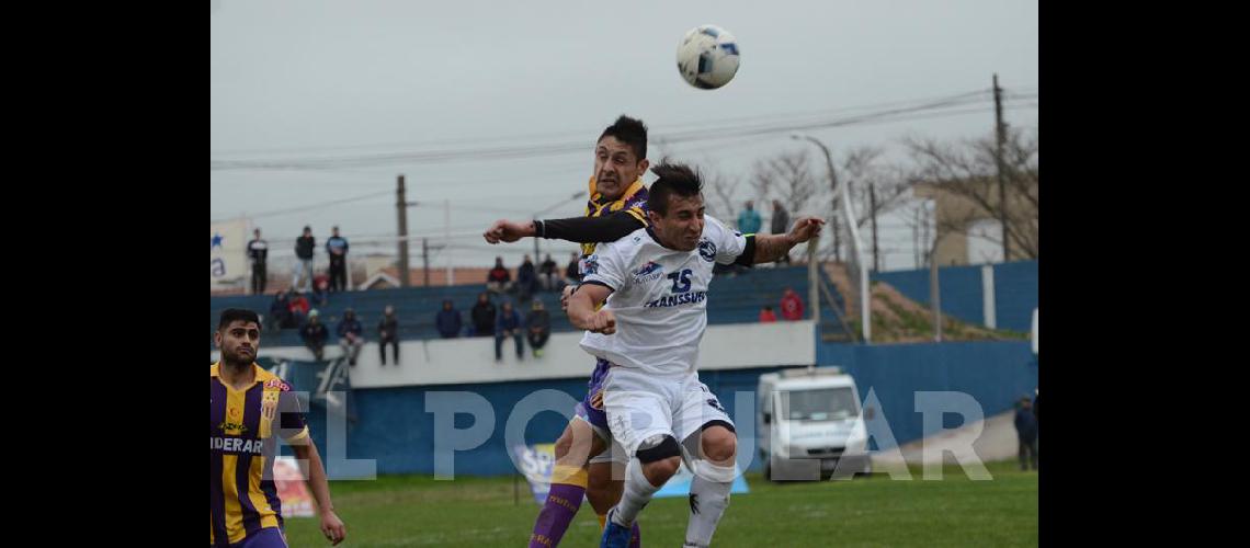 Los goleadores y punteros analizan el presente de Ferro y Racing