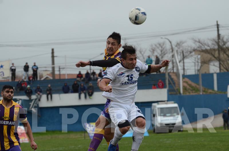 Los goleadores y punteros analizan el presente de Ferro y Racing