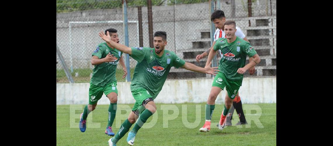 Los goleadores y punteros analizan el presente de Ferro y Racing