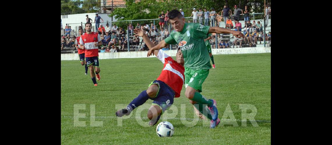 Los partidos de la uacuteltima fecha se jugaraacuten en simultaneo