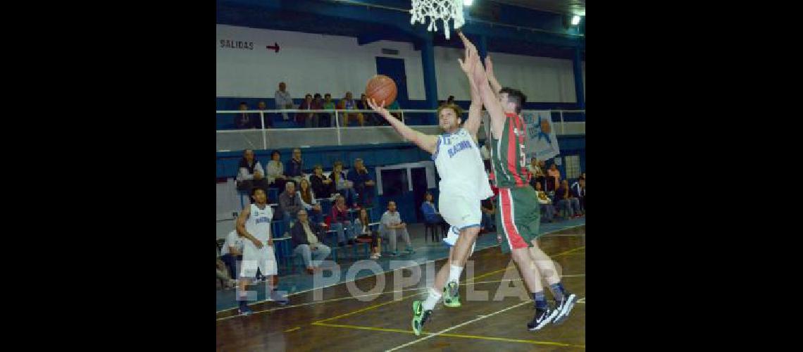 El Chaira viene de ganarle a Deportivo Sarmiento 