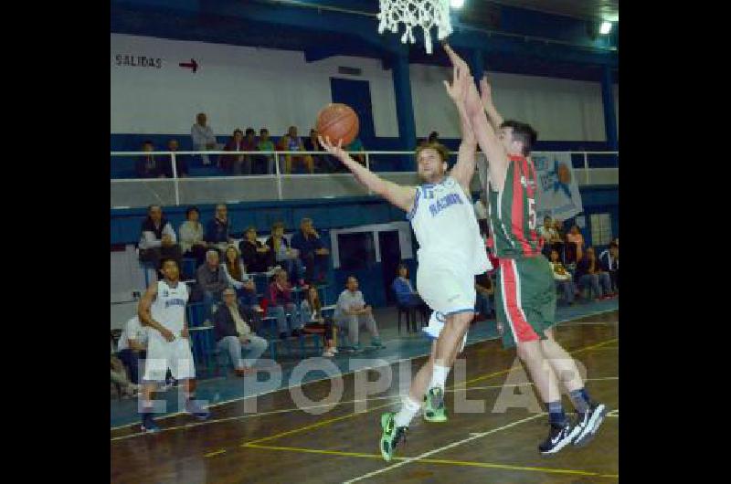 El Chaira viene de ganarle a Deportivo Sarmiento 