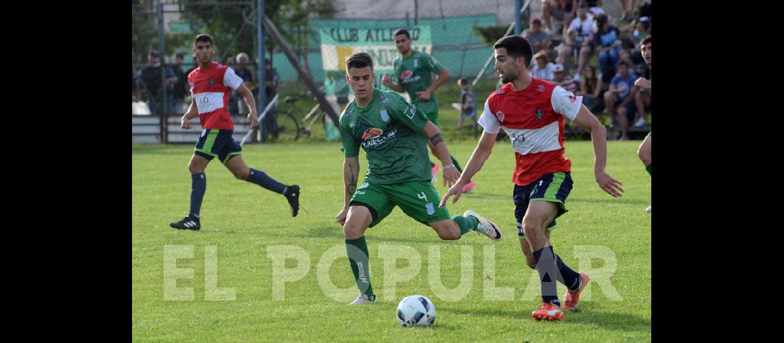 Ferro y Racing tienen todo listo para la uacuteltima fecha