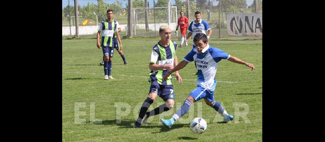 El Fortiacuten y Embajadores no se sacaron ventaja