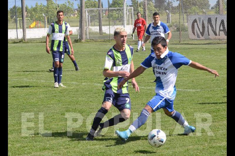 El Fortiacuten y Embajadores no se sacaron ventaja