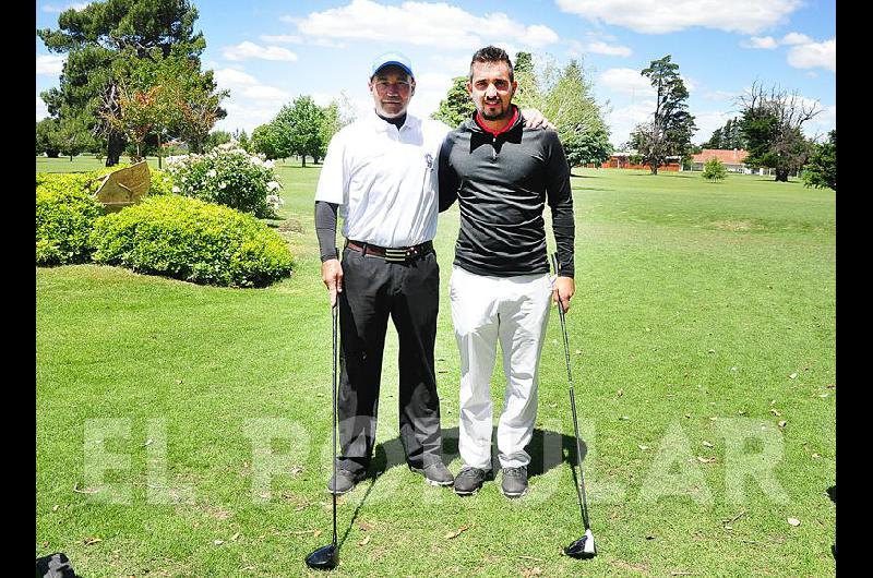 Garciacutea Pinto es el nuevo campeoacuten del Club