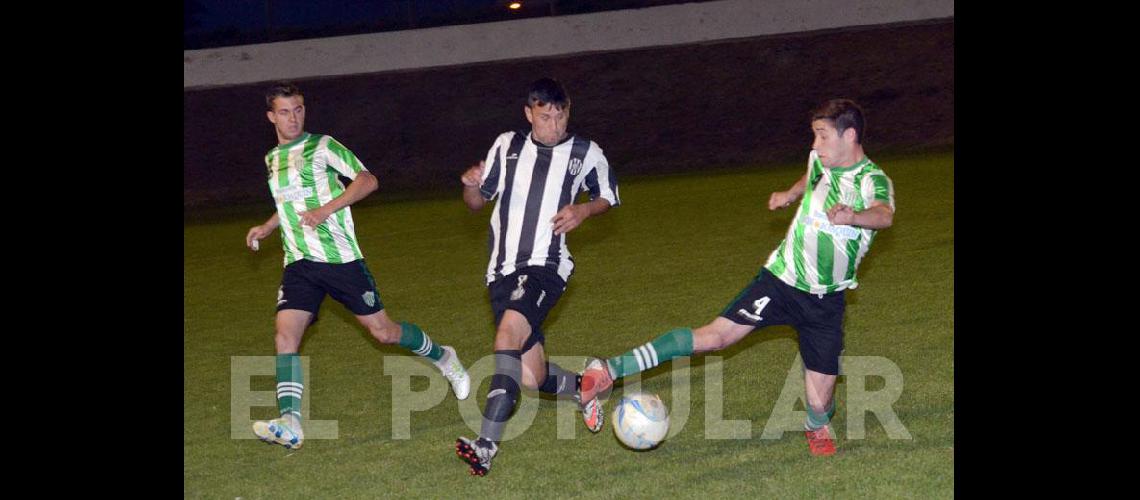 Estudiantes es el segundo semifinalista del torneo Clausura