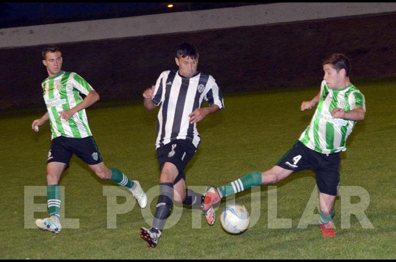 Estudiantes es el segundo semifinalista del torneo Clausura