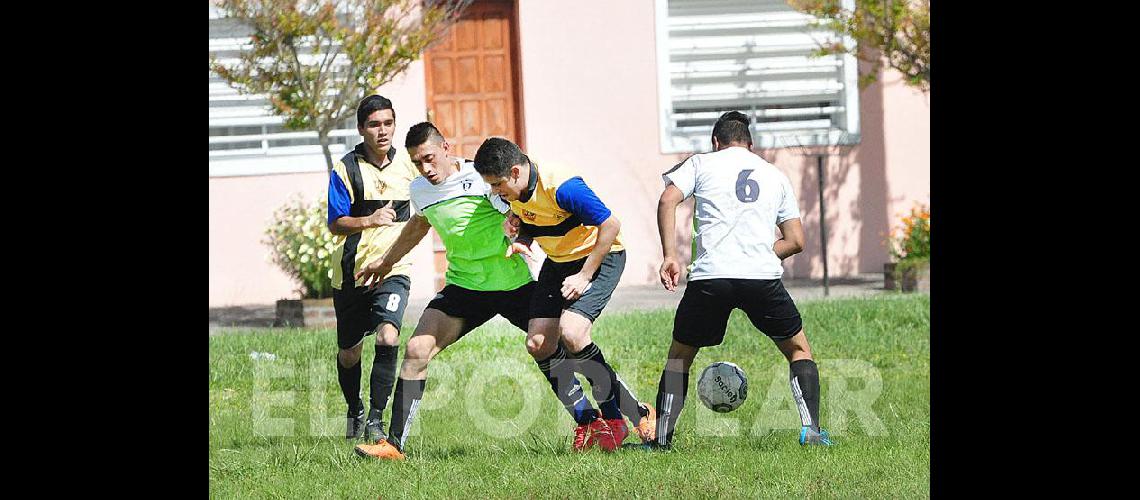 Continuacutea el torneo