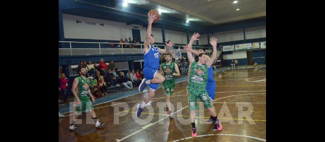 Racing A Club es el Ãºnico representante de OlavarrÃ­a en el certamen 