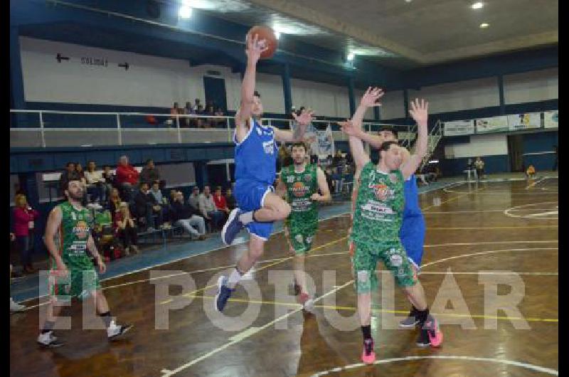 Racing A Club es el Ãºnico representante de OlavarrÃ­a en el certamen 