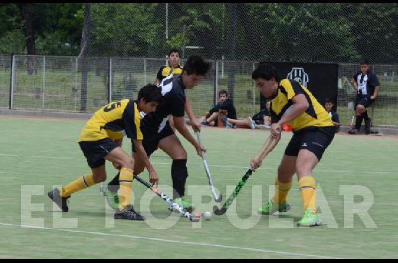 El equipo bataraz de Sub 16 buscarÃ� hoy cerrar de la mejor manera el aÃ±o competitivo 