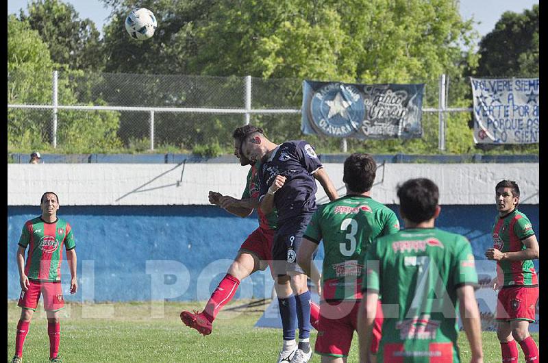 Las sensaciones del triunfo chaira