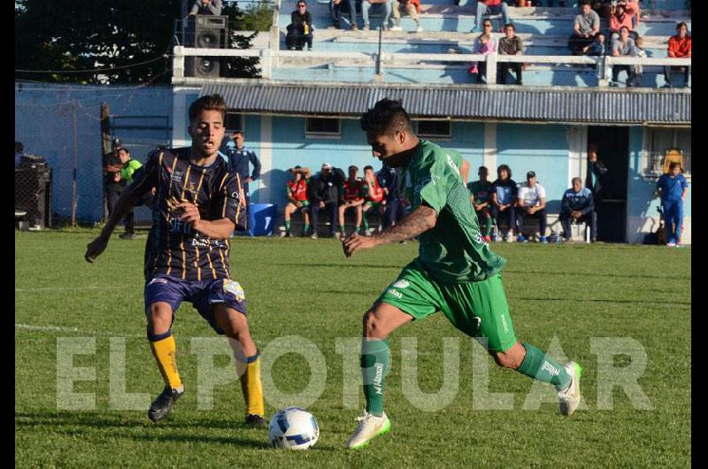 Ya estaacute todo confirmado para los partidos de vuelta