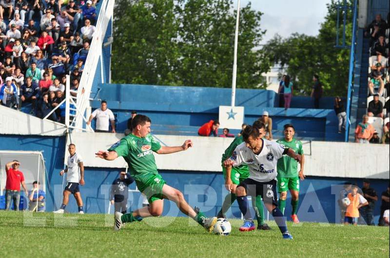 Maxi Gargaglione y un sabor amargo