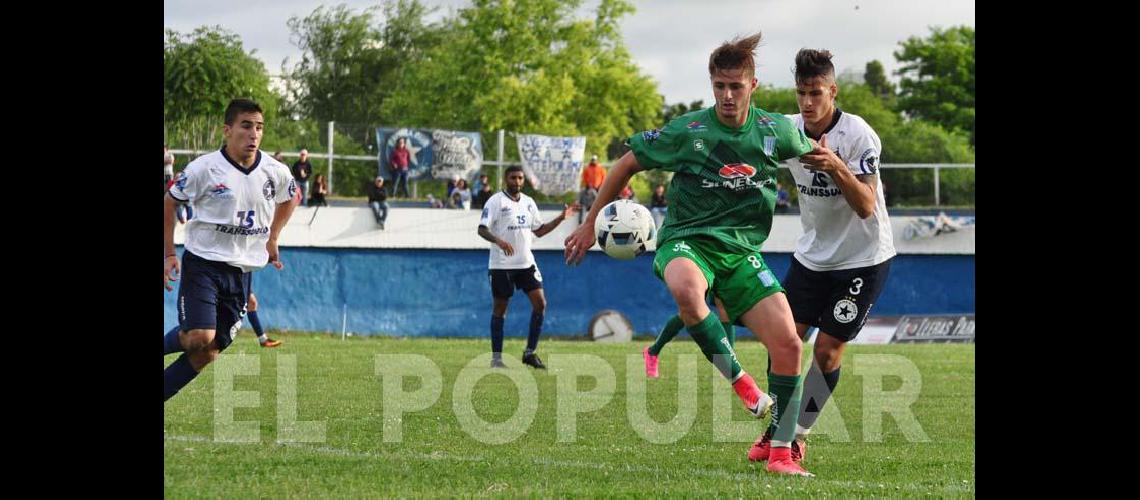 Los mejores momentos de la semifinal