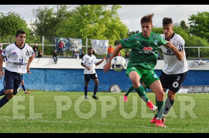 Los mejores momentos de la semifinal