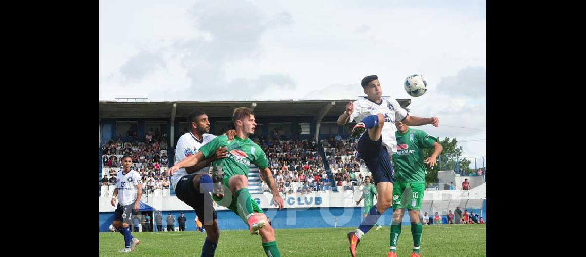 Los mejores momentos de la semifinal