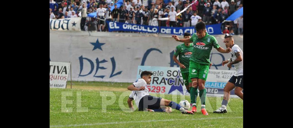 Los mejores momentos de la semifinal