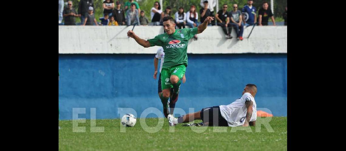 Los mejores momentos de la semifinal