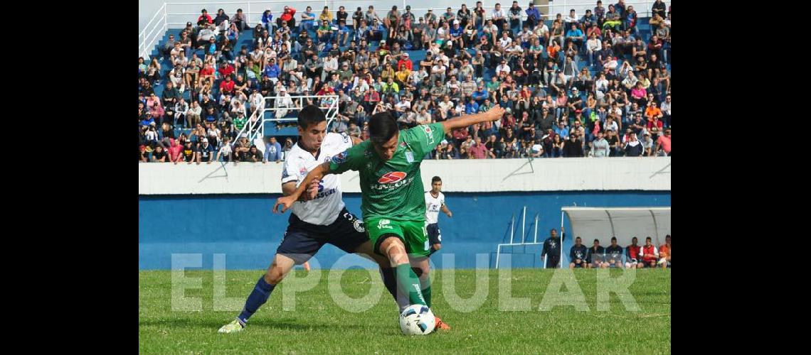 Los mejores momentos de la semifinal