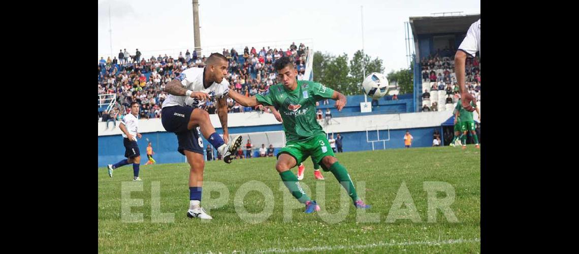 Los mejores momentos de la semifinal