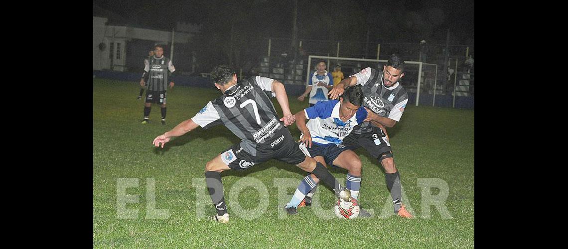 El Fortiacuten y Ferro buscaraacuten el otro boleto a la final