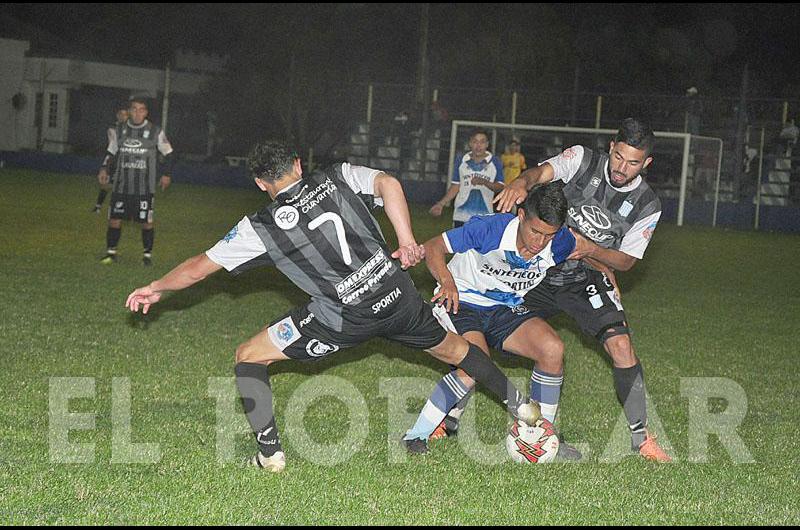 El Fortiacuten y Ferro buscaraacuten el otro boleto a la final