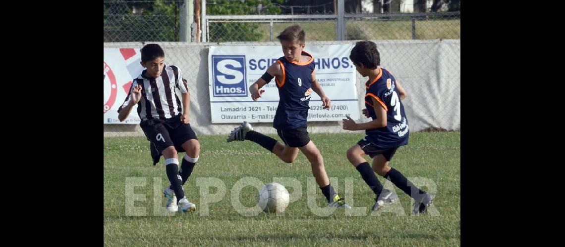 Ya estaacute todo listo para la Copa Embajadores