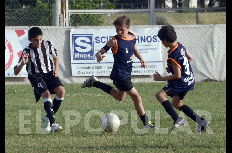 Ya estaacute todo listo para la Copa Embajadores