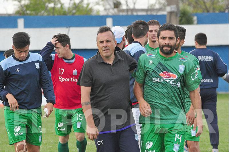 Los entrenadores luego del empate del duelo local