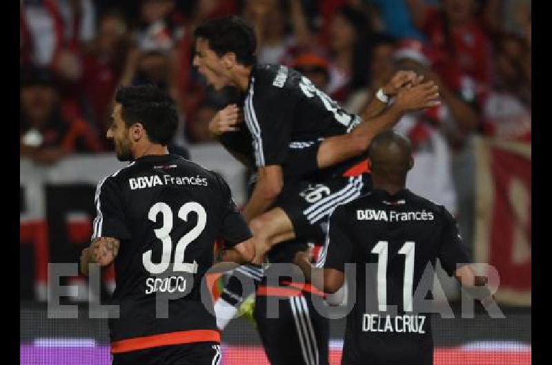 River Plate busca terminar bien el 2017 