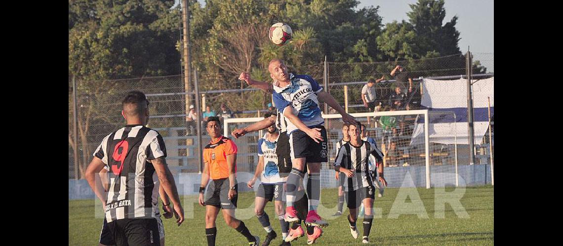 El Fortiacuten y Estudiantes no se sacaron ventaja en el partido de ida