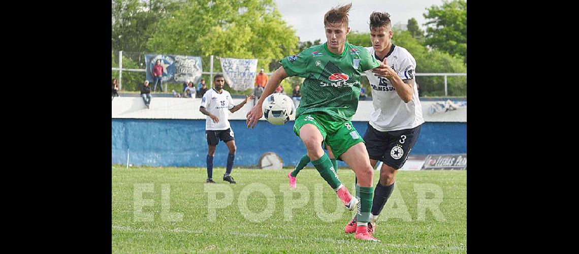 Ferro y Racing buscaraacuten el pase a la final del torneo