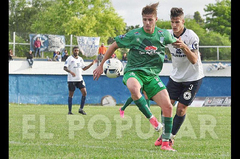 Ferro y Racing buscaraacuten el pase a la final del torneo