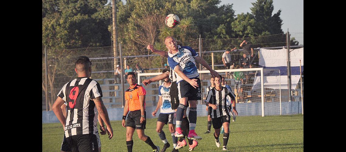 No se sacaron ventaja en el duelo de ida