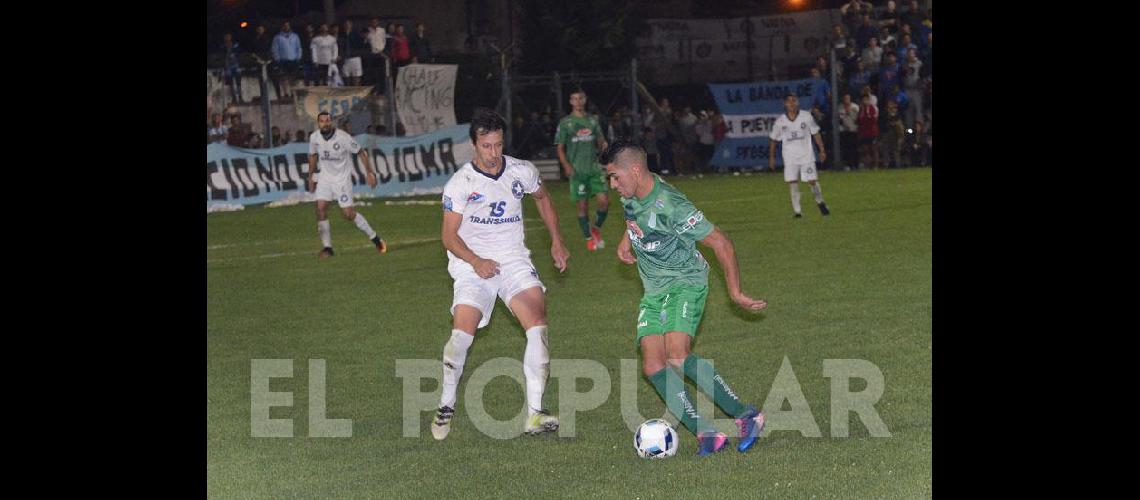 Estaacuten las fechas para el duelo local de Copa Argentina