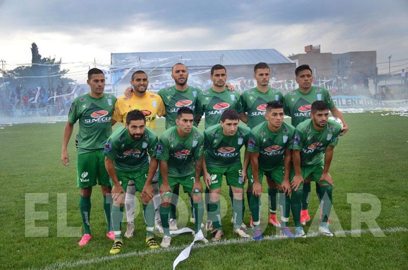 Ferro rumbo a Viedma por la hazantildea